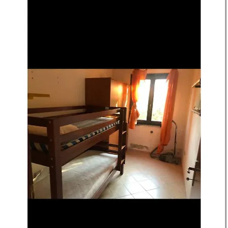 Trilocale Vicino La Maddalena (Cagliari)