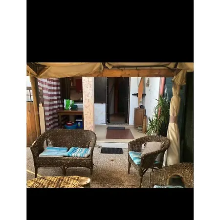 Trilocale Vicino La Maddalena