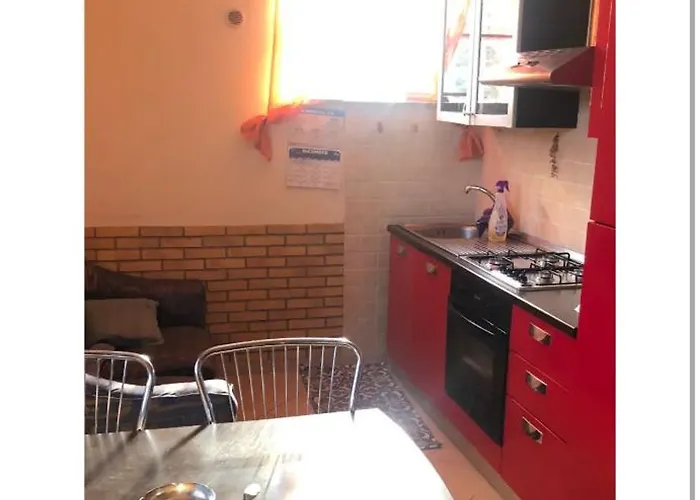 Apartman Trilocale Vicino *